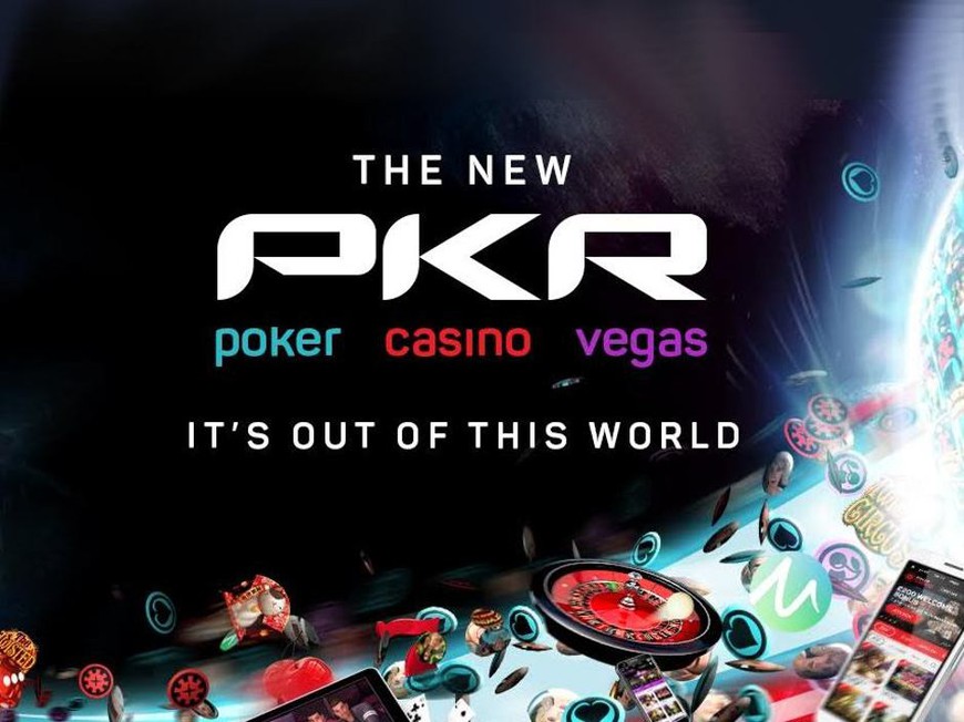 PKR Moves to MPN, Retains 3D Poker Client