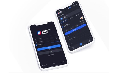 WPT Global Adds New Features to Its Mobile Client