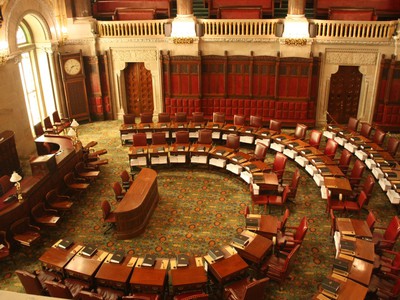 "We Are Halfway There"--Online Poker Bill Passes New York Senate