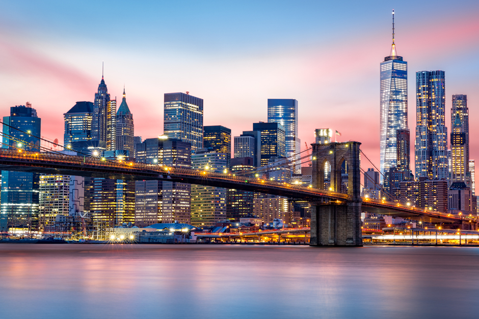 New York Makes Another Push to Legalize Online Poker and Online Casino ...