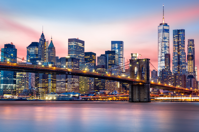 New York Makes Another Push to Legalize Online Poker and Online Casino Games