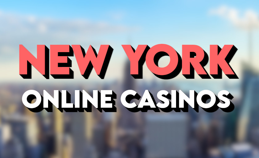 New York Online Casinos: The Complete Guide 2025 | Pokerfuse