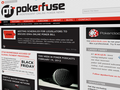 Pokerfuse Sports a New Look