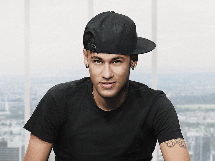 Neymar Jr Knockout Poker Video a Viral Sensation