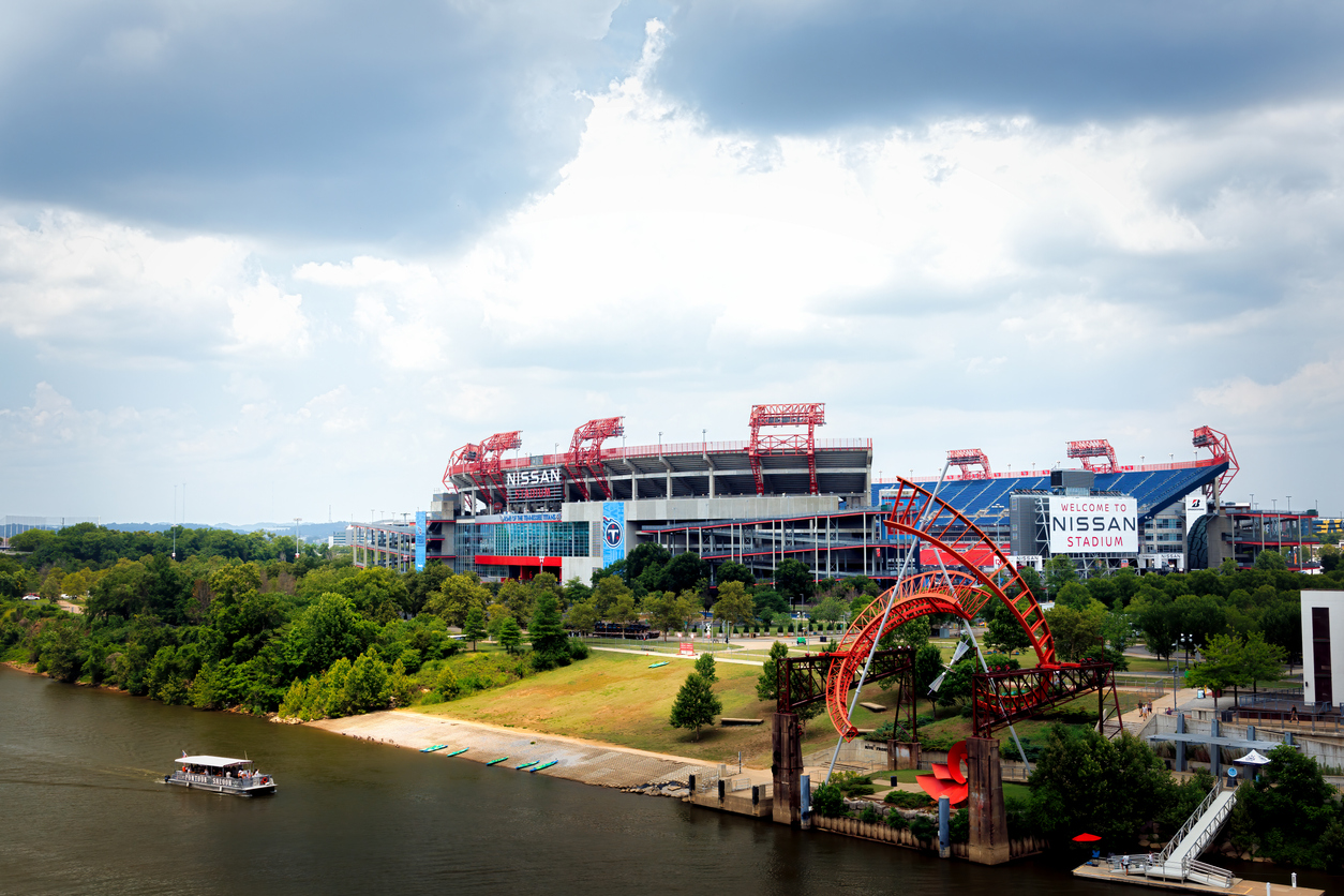 Bengals vs Titans Line: Pick Backed by Big Money, Experts