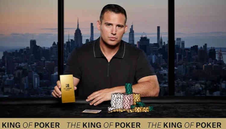 BetMGM Celebrates a Decade of NJ Online Poker With Special Tournaments