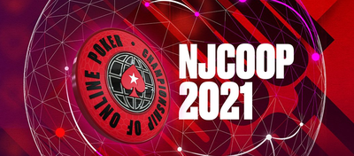 NJCOOP 2021 on PokerStars New Jersey: Everything You Need to Know
