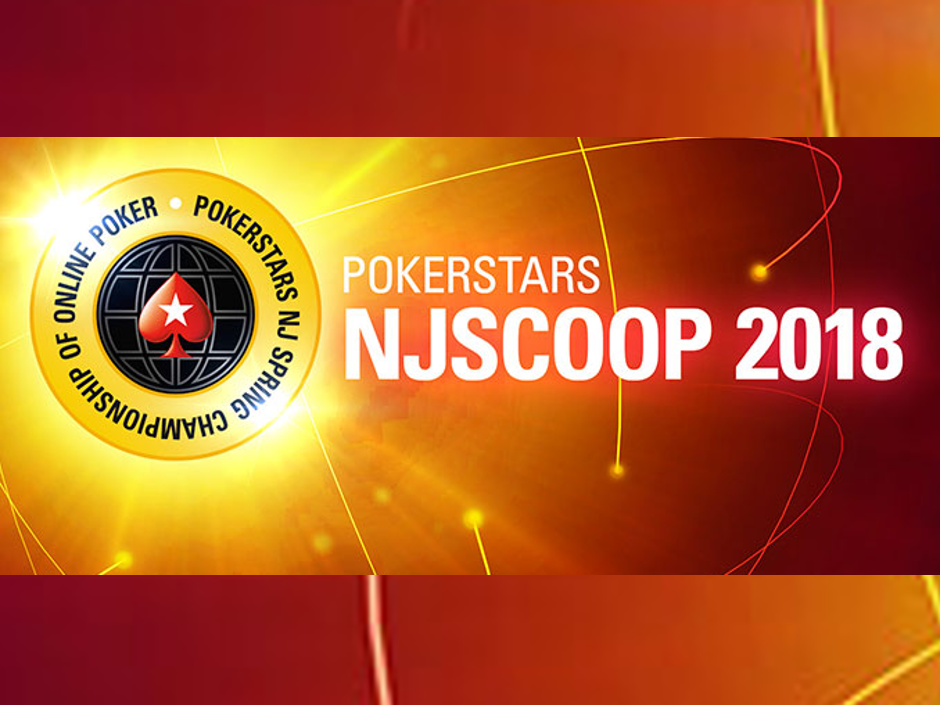 Pokerstars has announced the full schedule for NJSCOOP, the operator’s big tournament series in the New Jersey online poker market. Starting in just… Pokerstars has announced the full schedule for NJSCOOP, the operator’s big tournament series in the New Jersey online poker market. Starting in just…