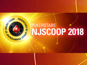 Largest Ever NJSCOOP Schedule Revealed