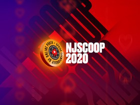 $1.2 Million Online Poker Series Kicks Off This Saturday in New Jersey