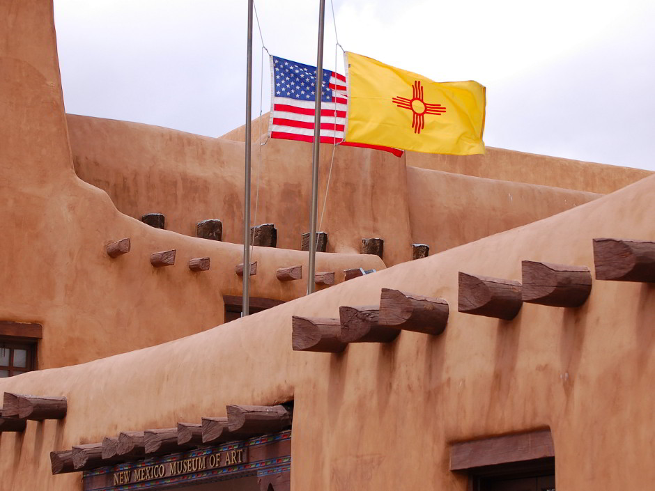 New Mexico Tribal Compact Could Bar Online Gambling ...