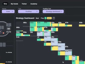 Octopi Poker Is Rolling Out Some Big Changes This October