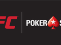 PokerStars Inks New Strategic Marketing Deal with UFC