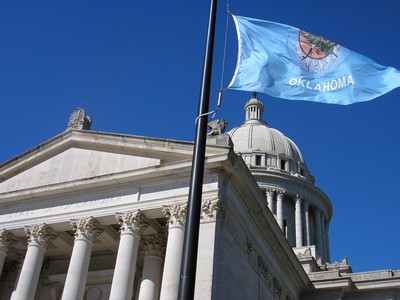 Oklahoma Directs Tribes to Cease Online Gaming Activity