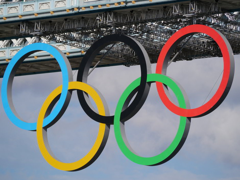 Lia Thomas's Olympic Dreams Dashed by CAS Ruling