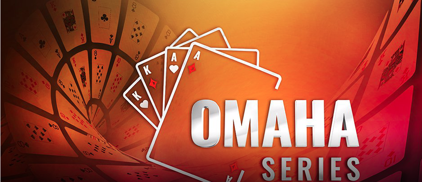 Partypoker Launches New Omaha-Exclusive Tournament Series