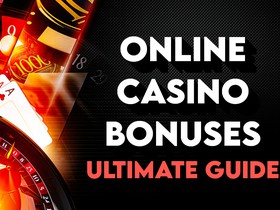Where to Play: Comparing the Best US Online Casino Bonuses