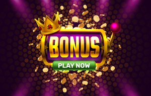 online casino bonus