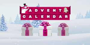 online casino holiday promotions borgata nj casino advent calendar