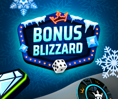 online casino holiday promotions draftkings nj casino bonus blizzard