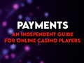 How to Deposit and Withdraw at Online Casinos in the US