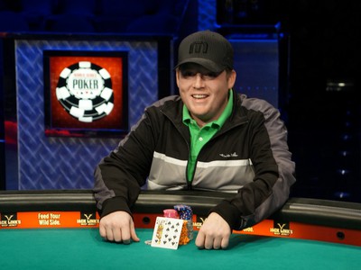 WSOP.com Crowns First Online Champion