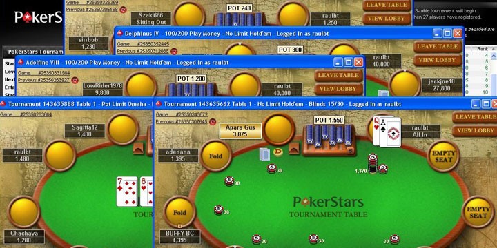 How To Grind At Online Poker