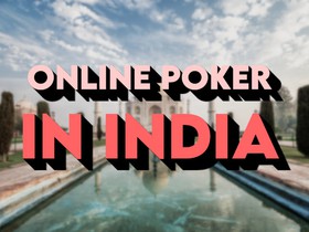 Online Poker in India