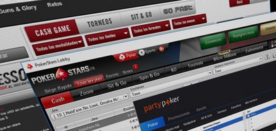 PokerStars and Winamax Fighting Neck-and-Neck in European Segregated Market