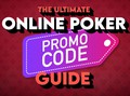 Online Poker Promo Codes: Find the Best Promotions