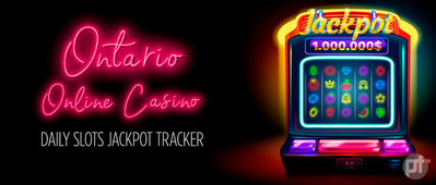 Ontario's Casino Jackpot Tracker: Latest Updates and Big Wins
