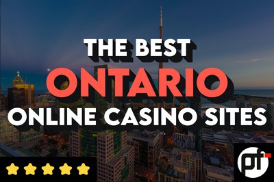 Ontario online casinos