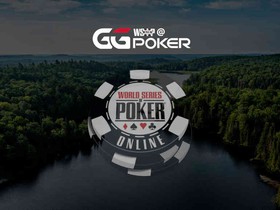 Ontario Online Poker Players: Win WSOP Bracelets at GGPoker Ontario!