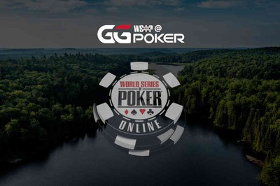 Ontario Online Poker Players: Win WSOP Bracelets at GGPoker Ontario!
