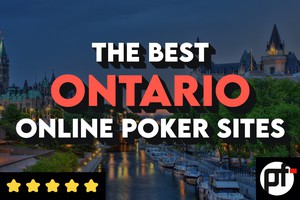 Best Ontario online poker sites