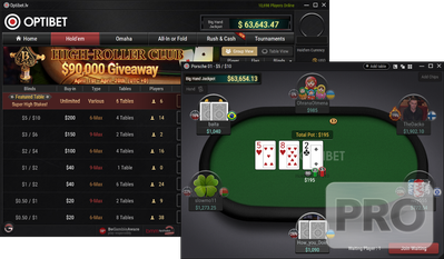 GGNetwork Expands into Latvia with Optibet Poker Launch