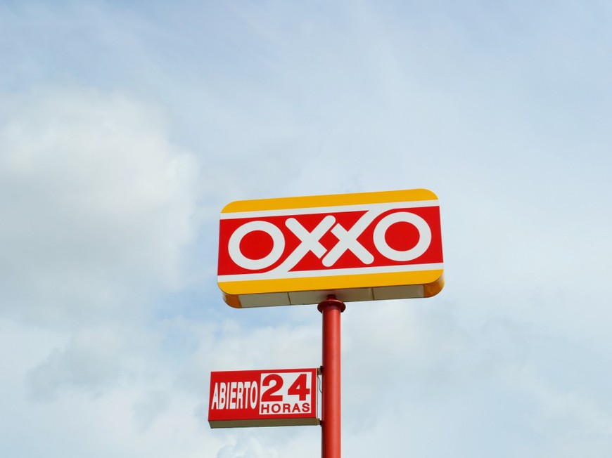 PokerStars Offers Deposits via Oxxo Convenience Stores in Mexico