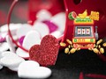 Feel the Love With These PA Online Casino Slots This Valentine’s Day!