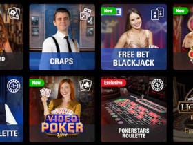 What’s New at PA Online Casinos? Best New Games to Play This Summer