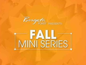 Borgata & BetMGM Poker PA Hosting Satellites to Borgata Fall Mini-Series