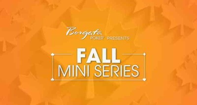 Borgata & BetMGM Poker PA Hosting Satellites to Borgata Fall Mini-Series