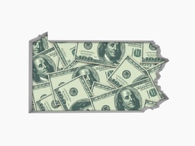 PA Online Poker Market Riding High on the Back of New Site Launches