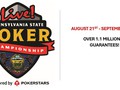 Win Your Way to the First-Ever PA State Poker Championship on PokerStars US & Ontario