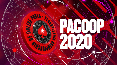 $1.5 million Up for Grabs During PACOOP from PokerStars PA