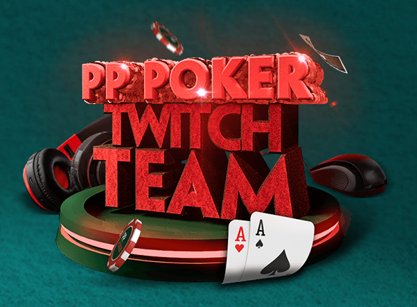 Betting Giant Paddy Power Launches Twitch Poker Ambassador Team