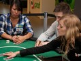 Number Of Female Poker Players On The Rise