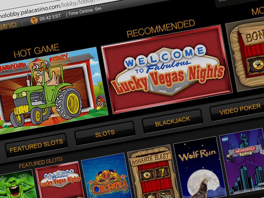 instal the new for ios Pala Casino Online