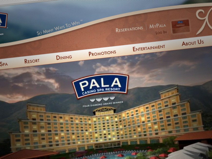 New Jersey Approves Partnership Between Pala Interactive and Borgata