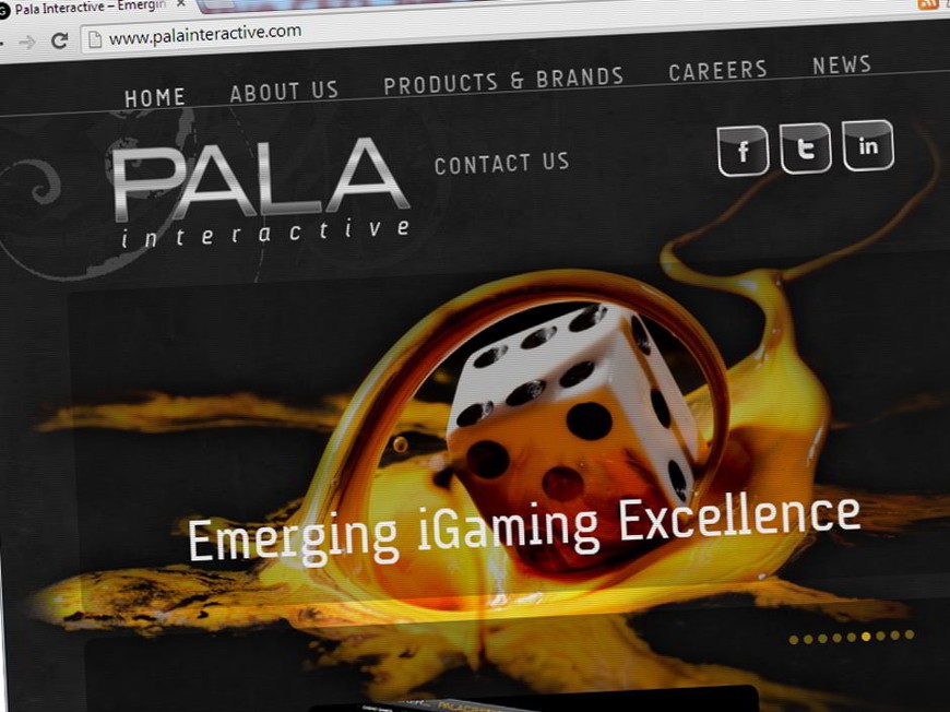 Pala Interactive CEO Jim Ryan Worries That the RAWA Might Pass