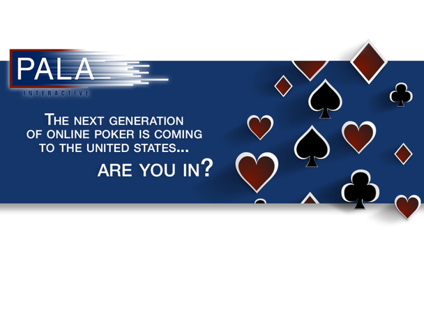 ex-Party CEO Jim Ryan will head new venture Pala Interactive. Phil Ivey will sign up as brand ambassador. ex-Party CEO Jim Ryan will head new venture Pala Interactive. Phil Ivey will sign up as brand ambassador.